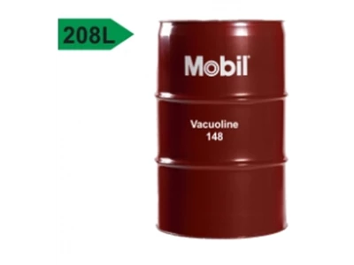MOBIL VACUOLINE 148
