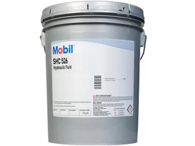 MOBIL SHC 526
