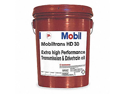 MOBILTRANS HD 30