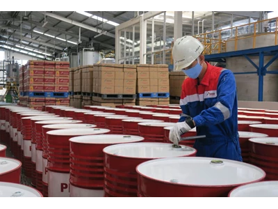 Pertamina Meditran P50