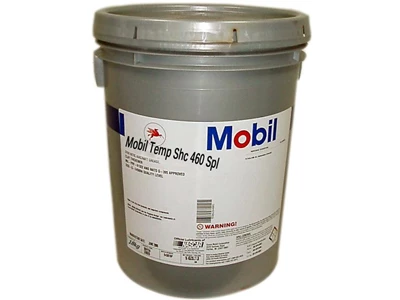 MOBILTEMP SHC 460 SPECIAL