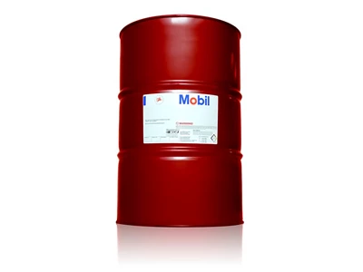 MOBIL HYDRAULIC 10W