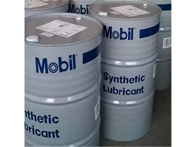 MOBIL SHC GEAR 320
