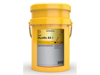 SHELL MYSELLA S3 S 40