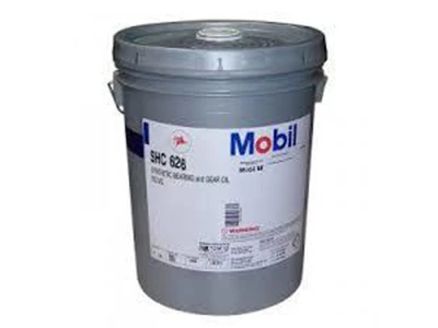 MOBIL SHC 626