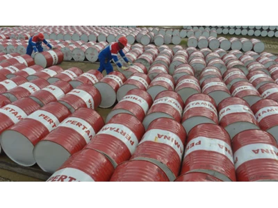 Oli Pelumas Pertamina Sebana P 22