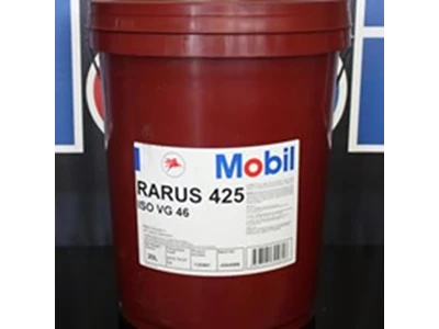 MOBIL RARUS 425