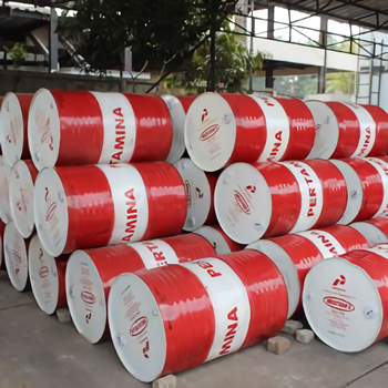 Pertamina SALYX 320