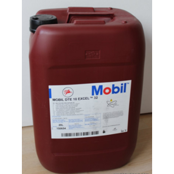 MOBIL DTE 10 EXCEL 32