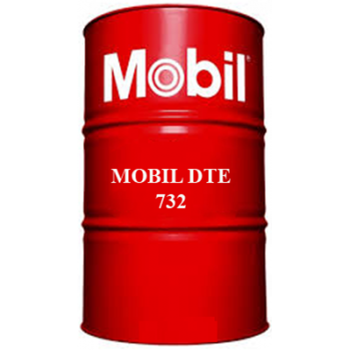 MOBIL DTE 732 M