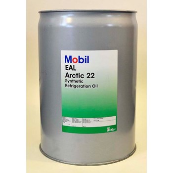 MOBIL EAL ARCTIC 220