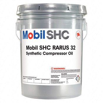 MOBIL SHC RARUS 32
