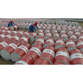 Oli Pertamina Mesrania 2T Super Min 20 TC-W