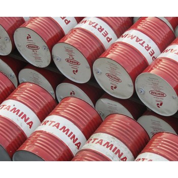 Pertamina Turbolube 150