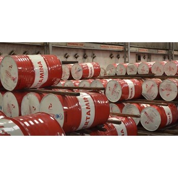 Pertamina Turbolube 46