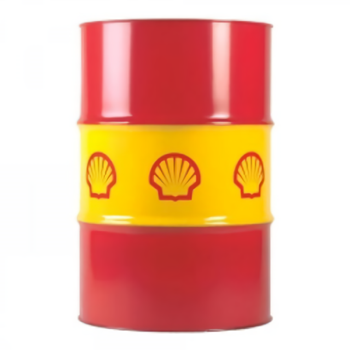 SHELL FLAVEX OIL 595 B