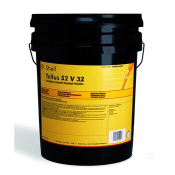 Shell Tellus S2 VX 32