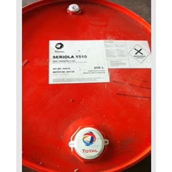 TOTAL Seriola 1510