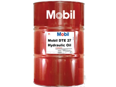 MOBIL DTE 27