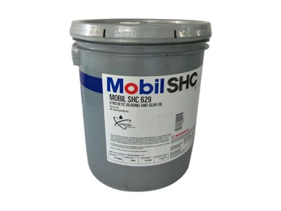 MOBIL SHC 629