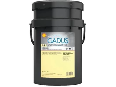 SHELL GADUS S2 V220AC 2