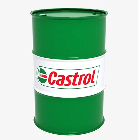 castrol