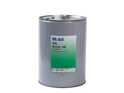 MOBIL EAL ARCTIC 68