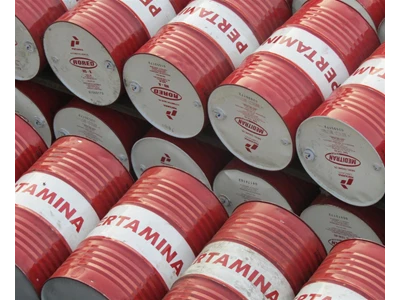 Pertamina RORED HD A 85W-90/ HDA 85W-90/ HD A SAE 85W-90