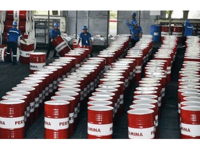 Pertamina Sebana P 32
