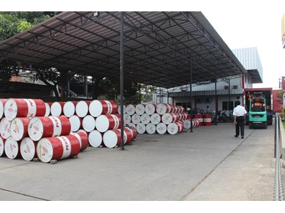 PERTAMINA DILOKA 448 X