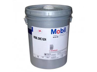 MOBIL SHC 624