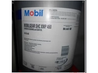 MOBIL SHC GEAR XMP 460