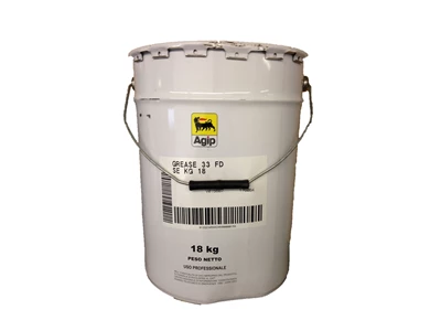 AGIP GREASE 33 FD