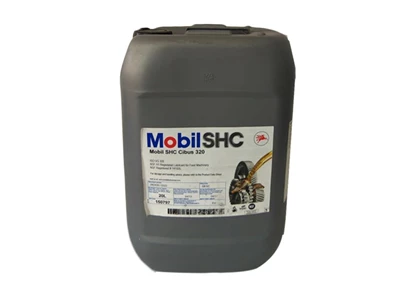 MOBIL SHC CIBUS 320