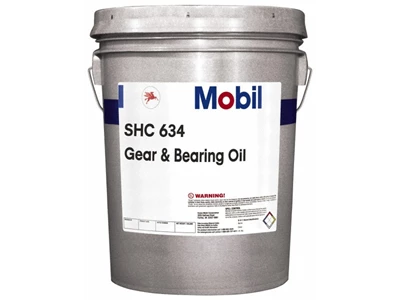 MOBIL SHC 634