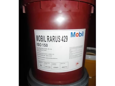 MOBIL RARUS 429