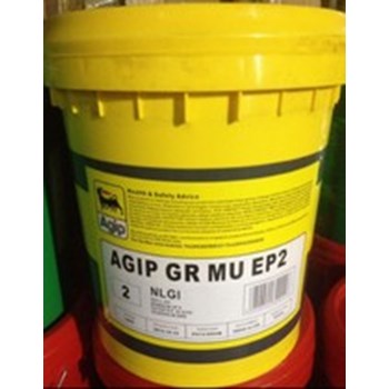 AGIP GREASE MU EP 2