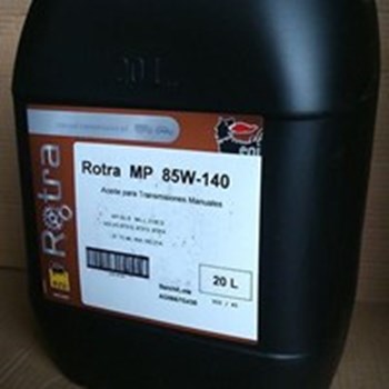 AGIP ROTRA MP 140
