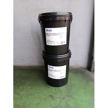 MOBIL DTE 10 EXCEL 100