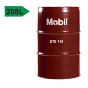 MOBIL DTE 746