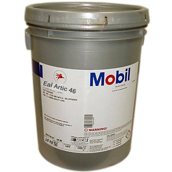 MOBIL EAL ARCTIC 46