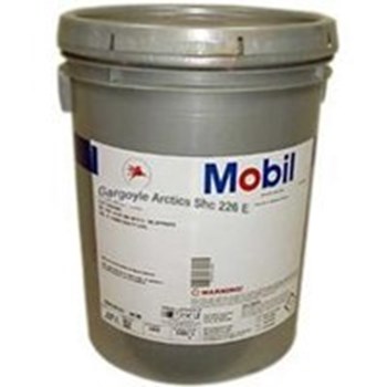 MOBIL GARGOYLE ARCTIC SHC 226E