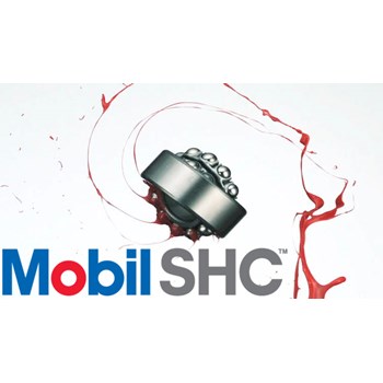 MOBIL OIL SHC 522, 525, 525, 526