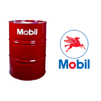 MOBIL PEGASUS 610