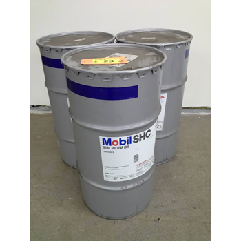 MOBIL SHC GEAR 6800