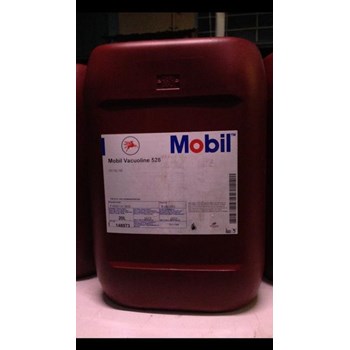 MOBIL VACUOLINE 528