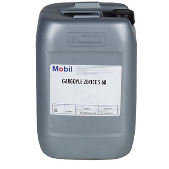 MOBIL ZERICE S 68