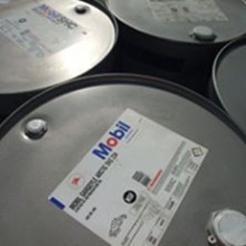 MOBILGREASE XHP 681 MINE