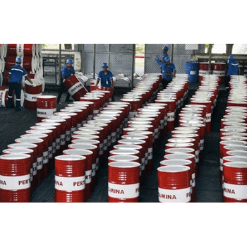 Pertamina Meditran Geo SAE 15w-40