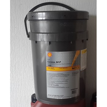 SHELL CORENA S4 P 100